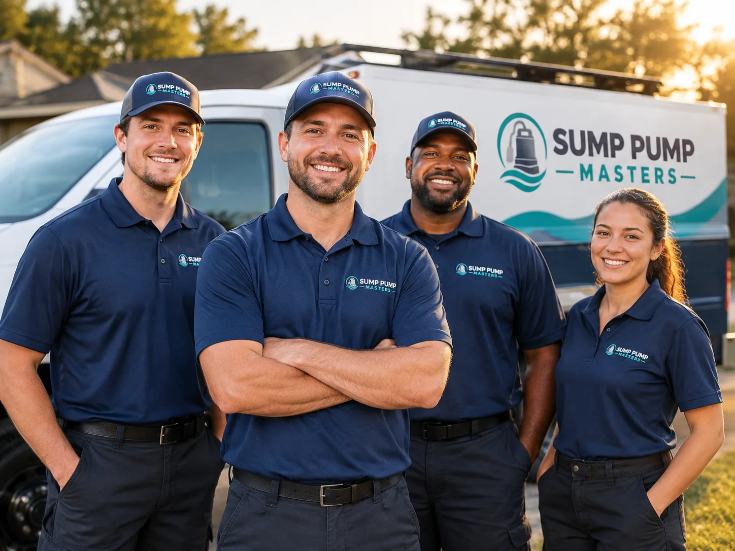 Sump Pump Repair company in Traphill, NC